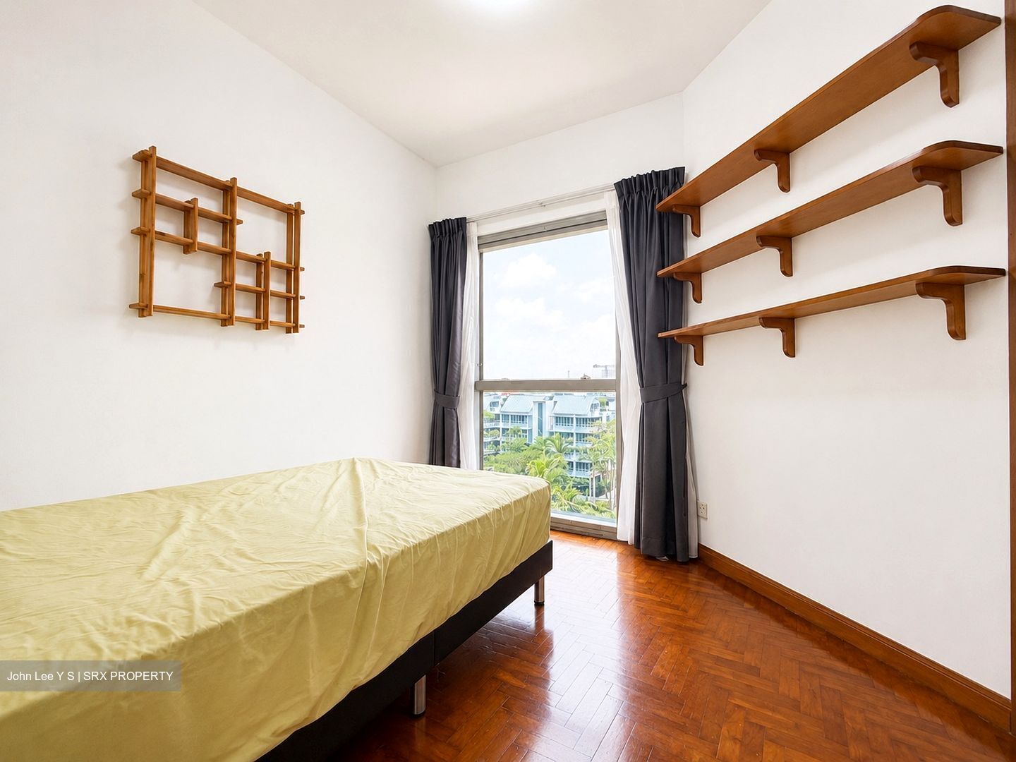 The Bayshore (D16), Condominium #624648821